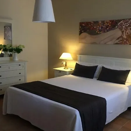 Villalia Burgado Aguaviva * Коста Бланка
